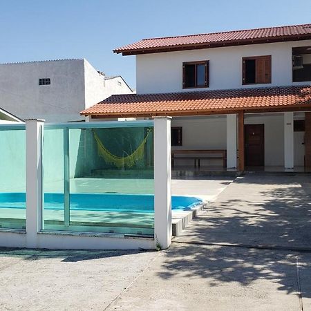 Residencial Sol De Verao Villa Torres Exterior foto