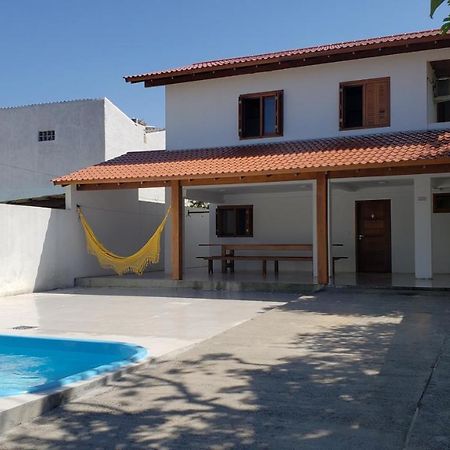 Residencial Sol De Verao Villa Torres Exterior foto