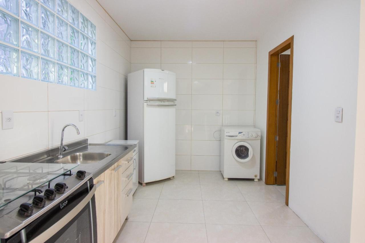 Residencial Sol De Verao Villa Torres Exterior foto