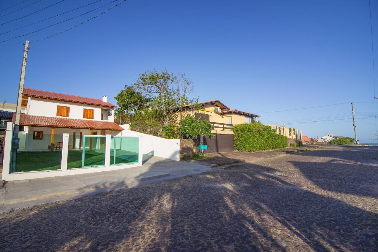 Residencial Sol De Verao Villa Torres Exterior foto