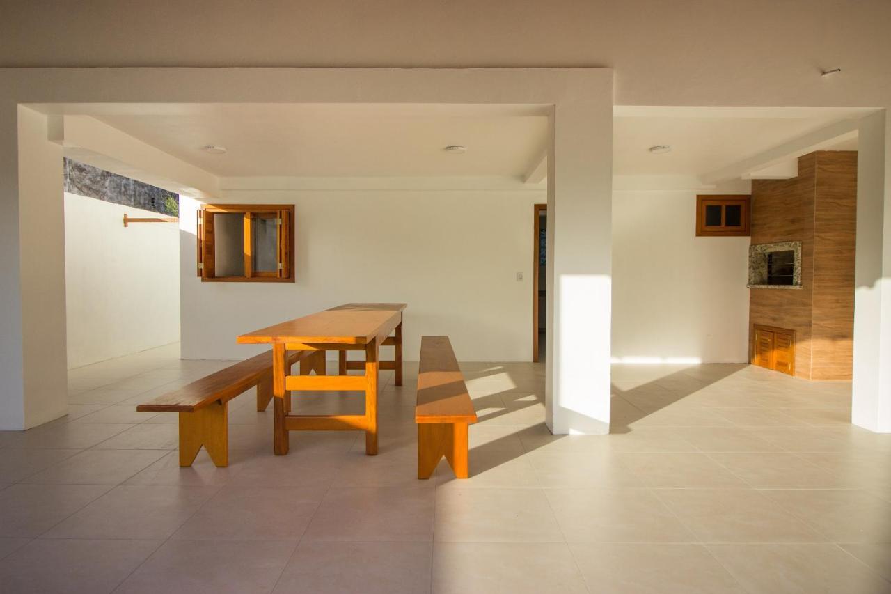 Residencial Sol De Verao Villa Torres Exterior foto