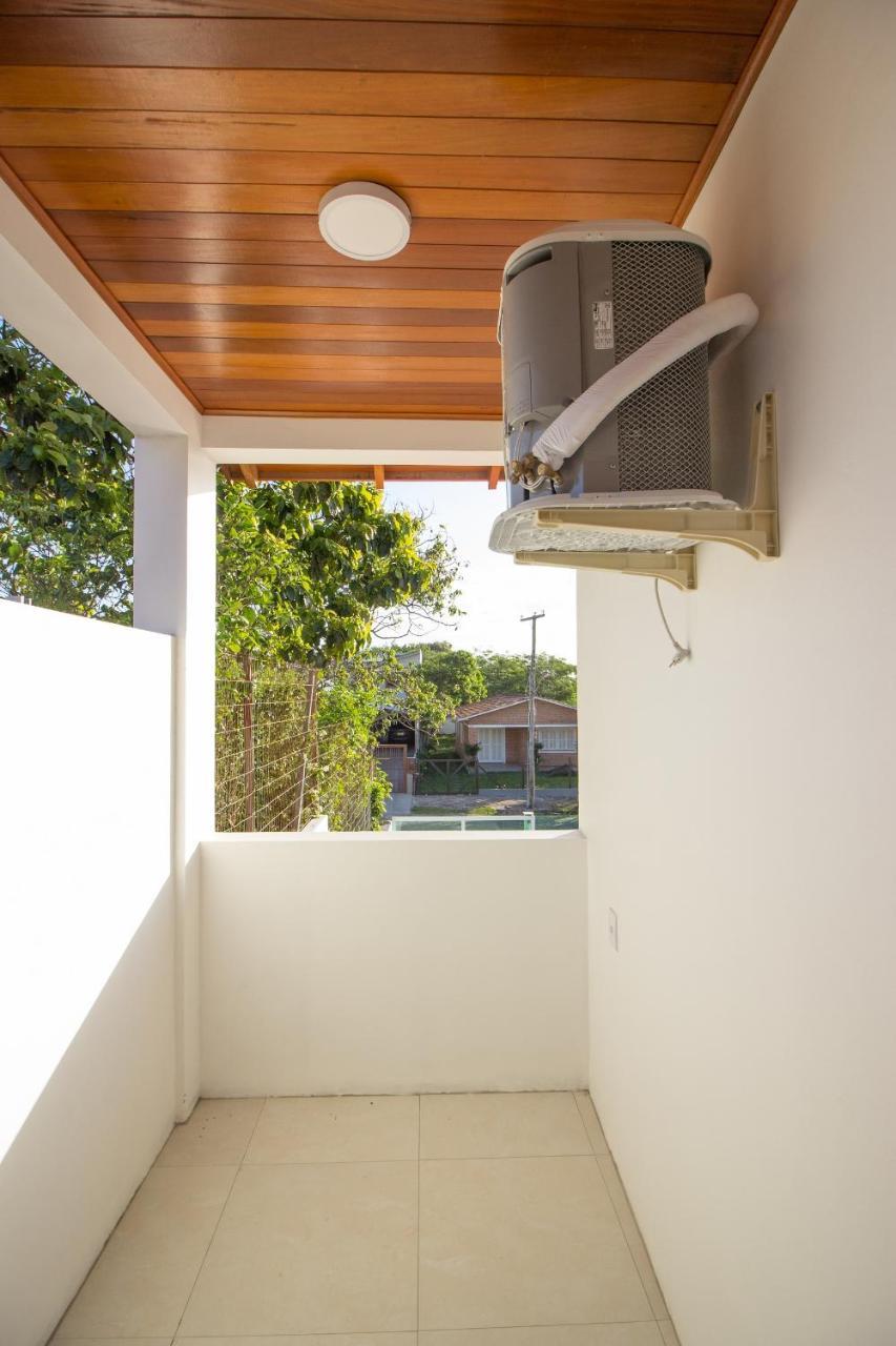 Residencial Sol De Verao Villa Torres Exterior foto