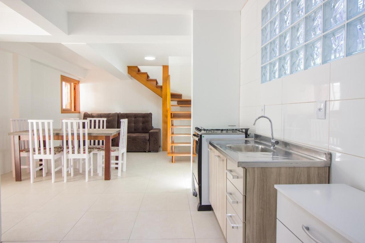 Residencial Sol De Verao Villa Torres Exterior foto